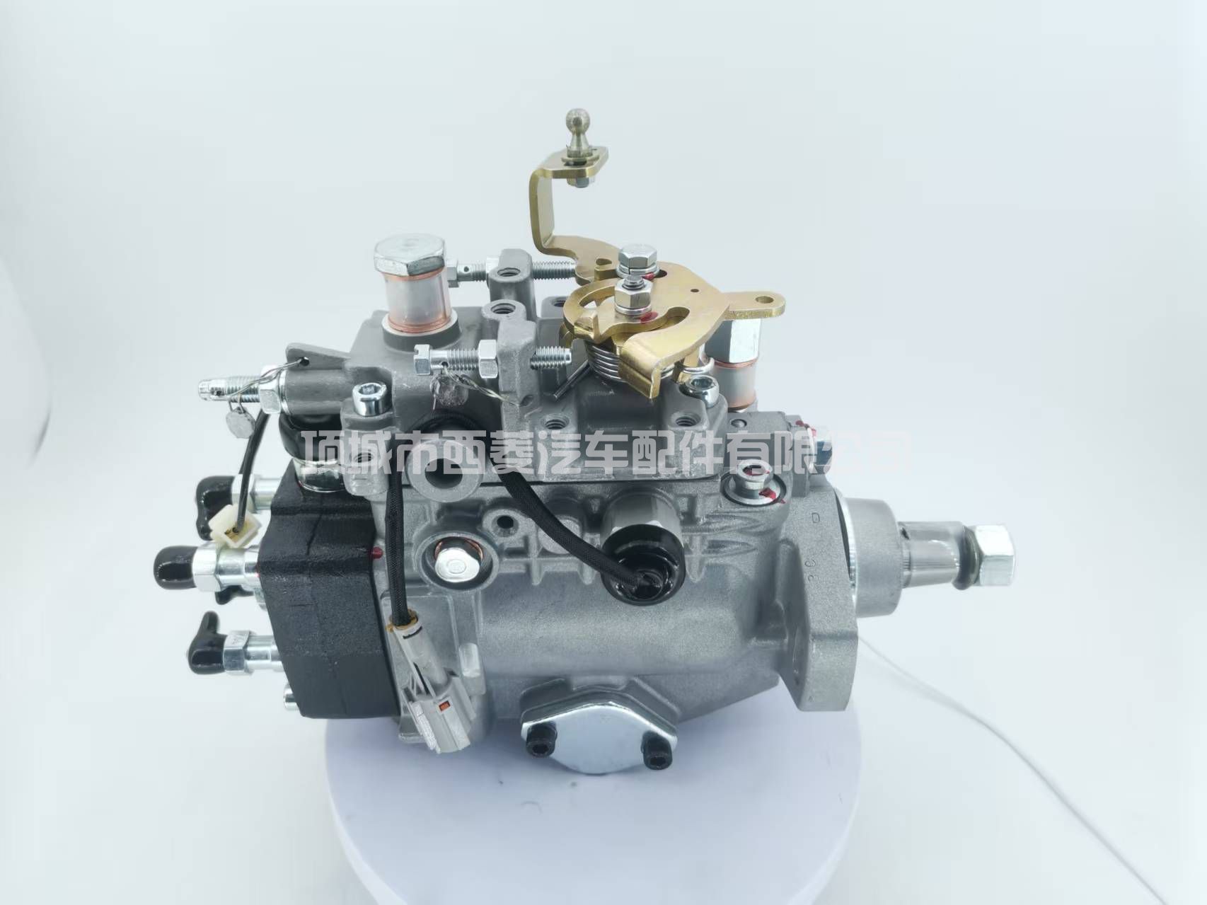 燃油喷射泵VE油泵 096000-4910 22100-54830 适用于丰田 3L