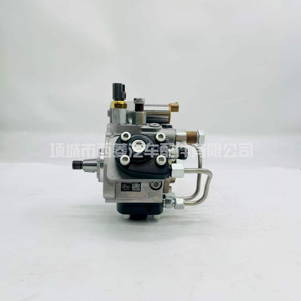 适用于五十铃 6HK1 发动机的燃油喷射泵 294050-0101 294050-0105 1-15603508-1 8-98091565-3 294050-0100