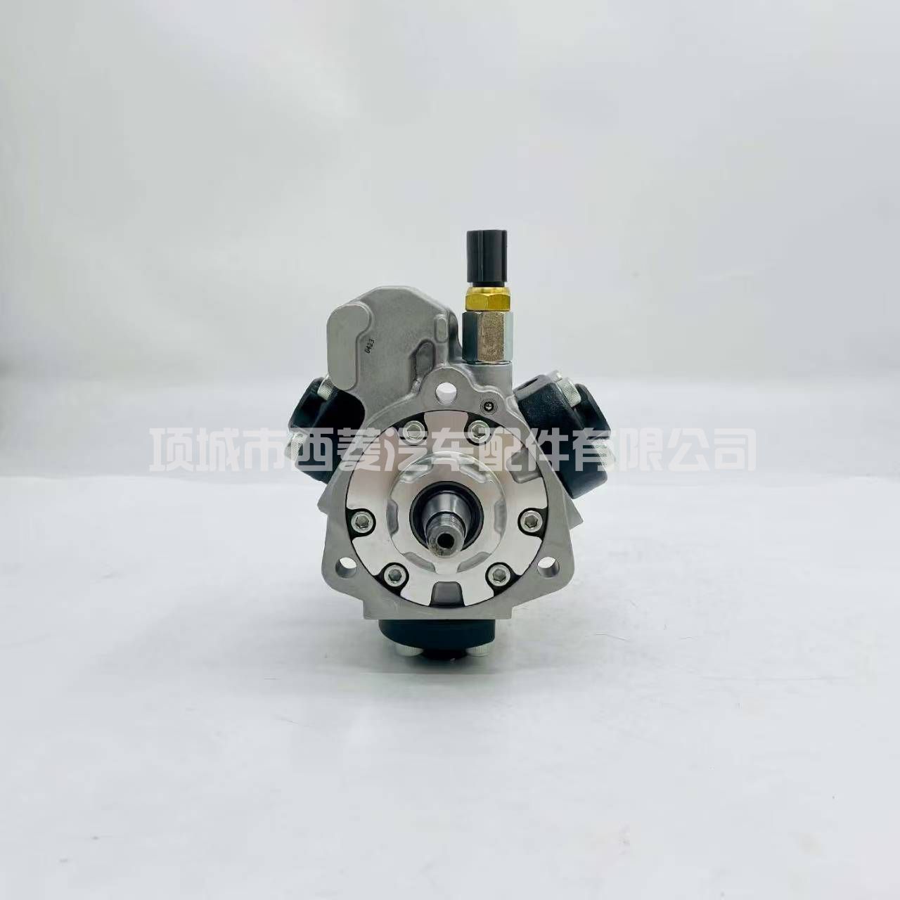 适用于五十铃 6HK1 发动机的燃油喷射泵 294050-0101 294050-0105 1-15603508-1 8-98091565-3 294050-0100