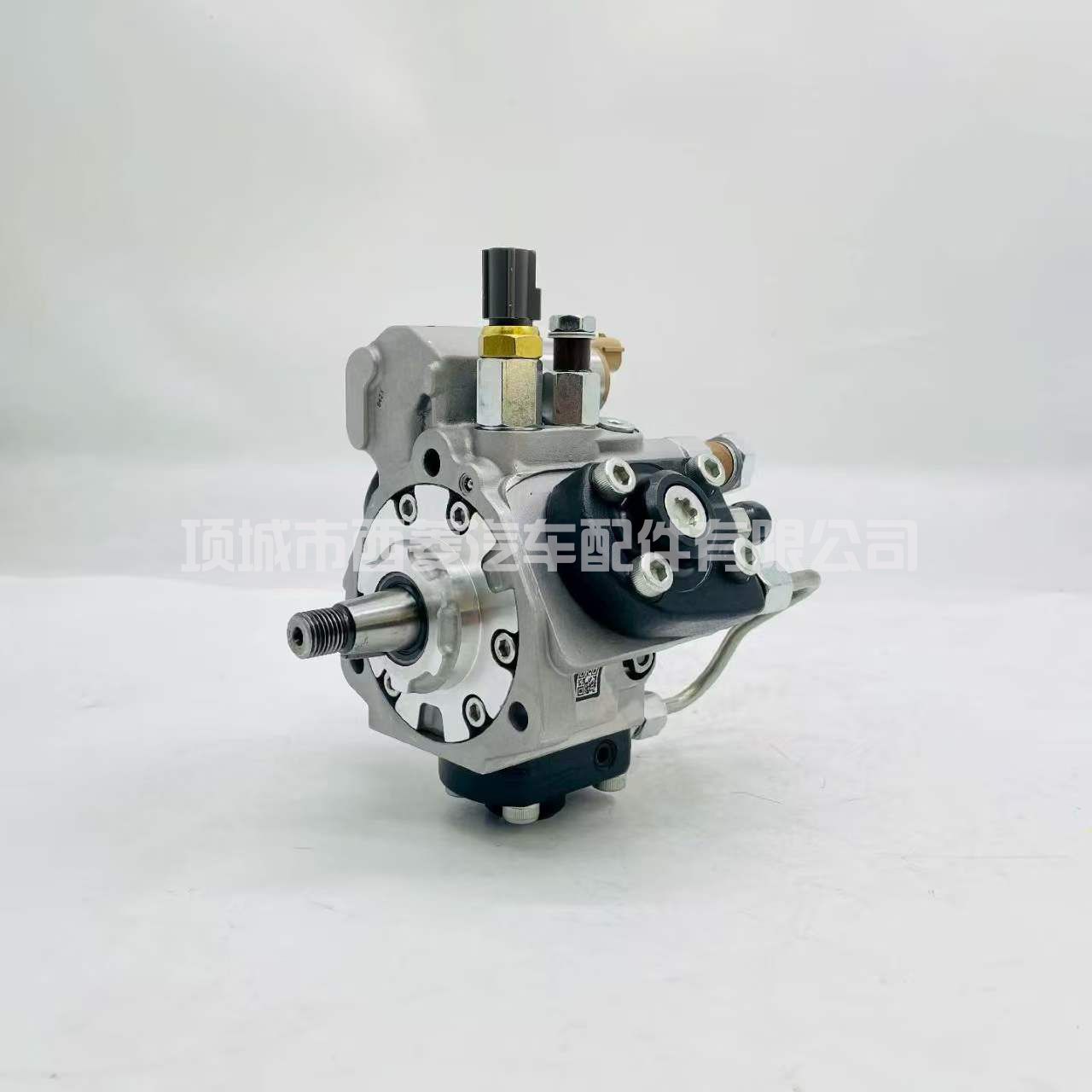 适用于五十铃 6HK1 发动机的燃油喷射泵 294050-0101 294050-0105 1-15603508-1 8-98091565-3 294050-0100