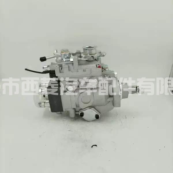 泵组件燃油喷射喷油泵33102-42480 33102-42490 33102-42500 33102-42690用于现代PoterII Porter 2 H100