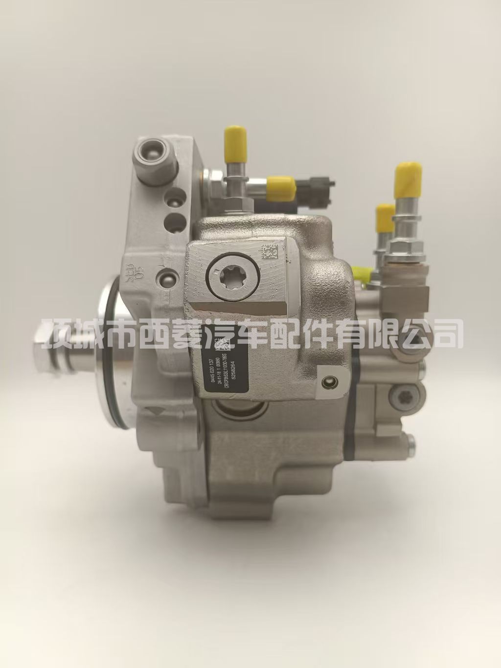 0445020137/5258264适用ISDE/ISBE/ISB4.5发动机