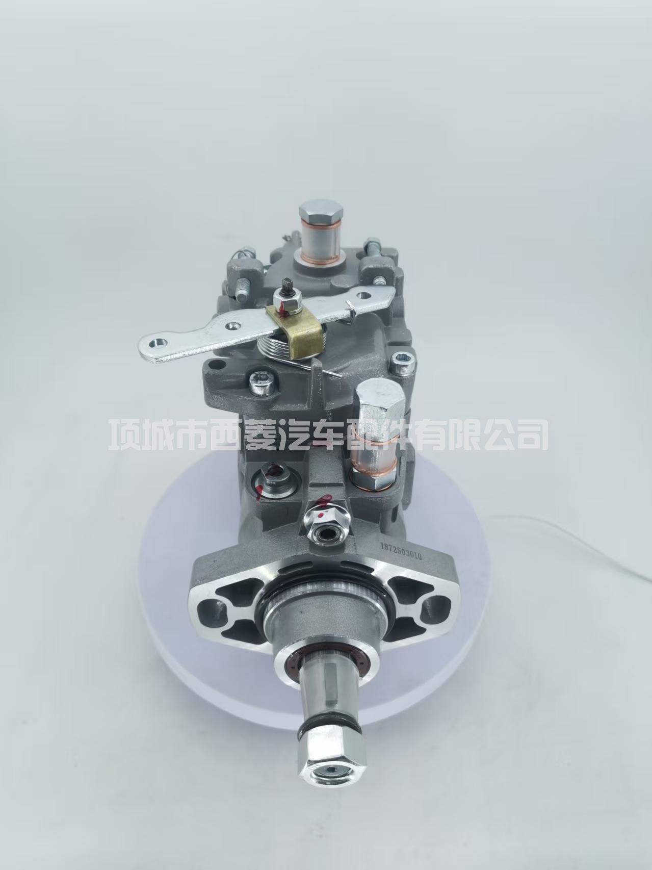 VE泵22100-78230-71适用于柴油发动机高压共轨喷油泵196000-37107