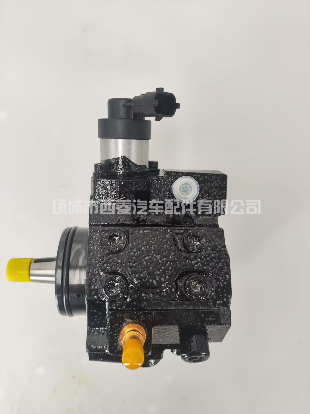 0445010404 CP1高压油泵 适用1.6 C-DTI发动机燃油泵