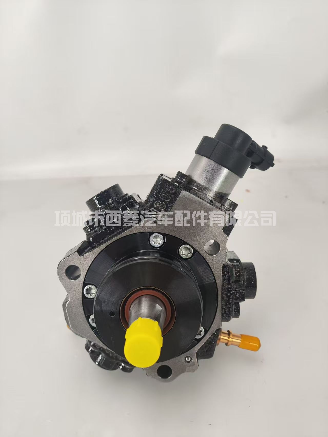 0445010404 CP1高压油泵 适用1.6 C-DTI发动机燃油泵