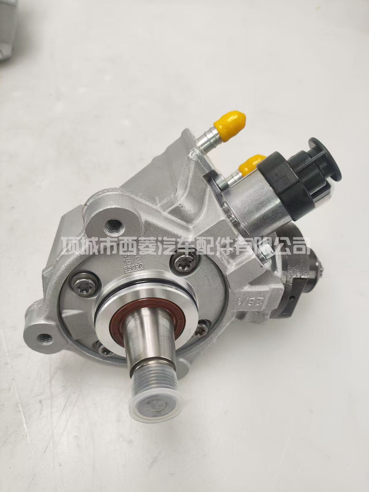 03L130755AA共轨CP4柴油燃油泵 0445010565 适合 2.0L燃油泵