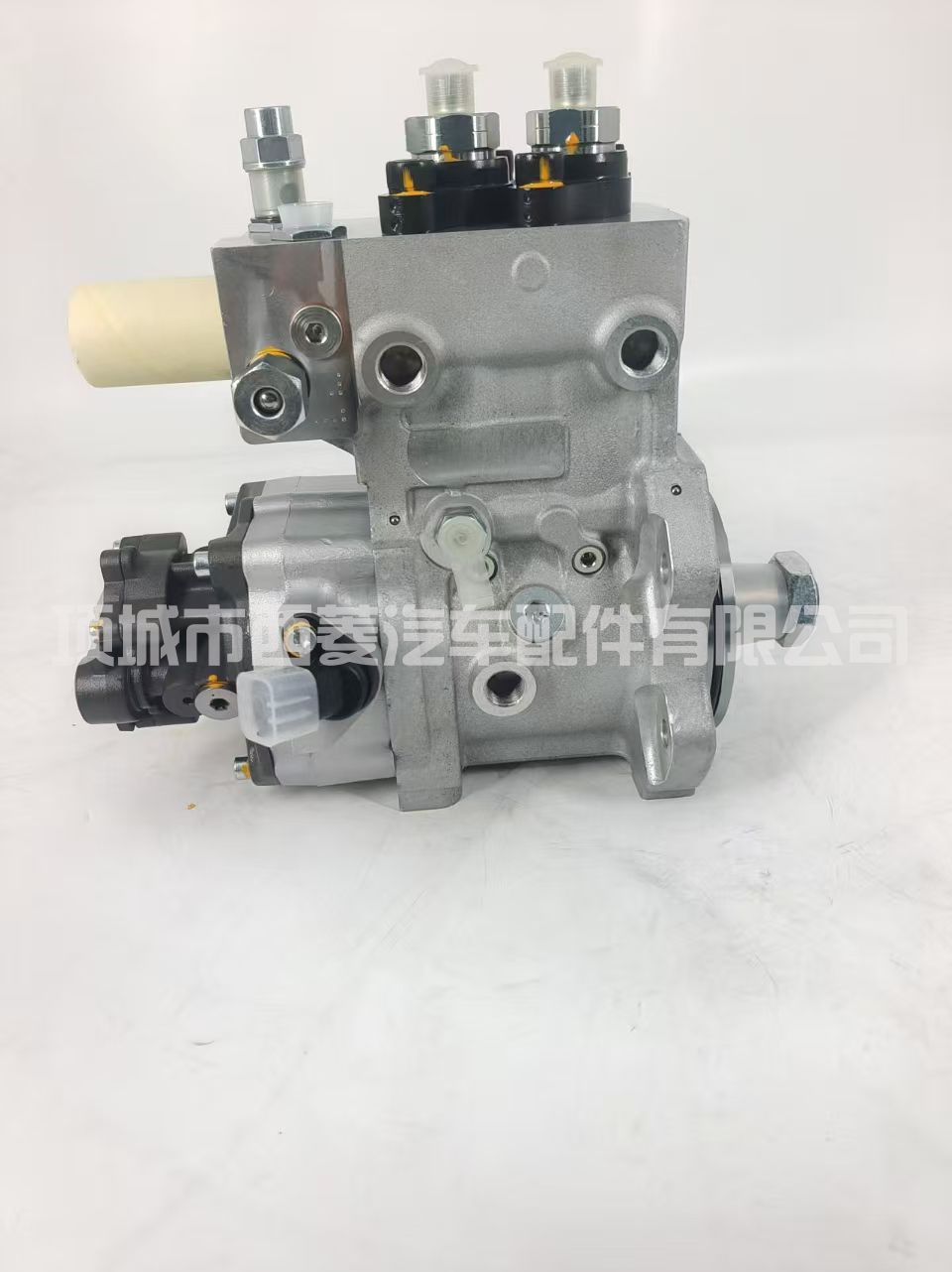 燃油泵 0445020116 612600080674和0445020216 VG1034080001