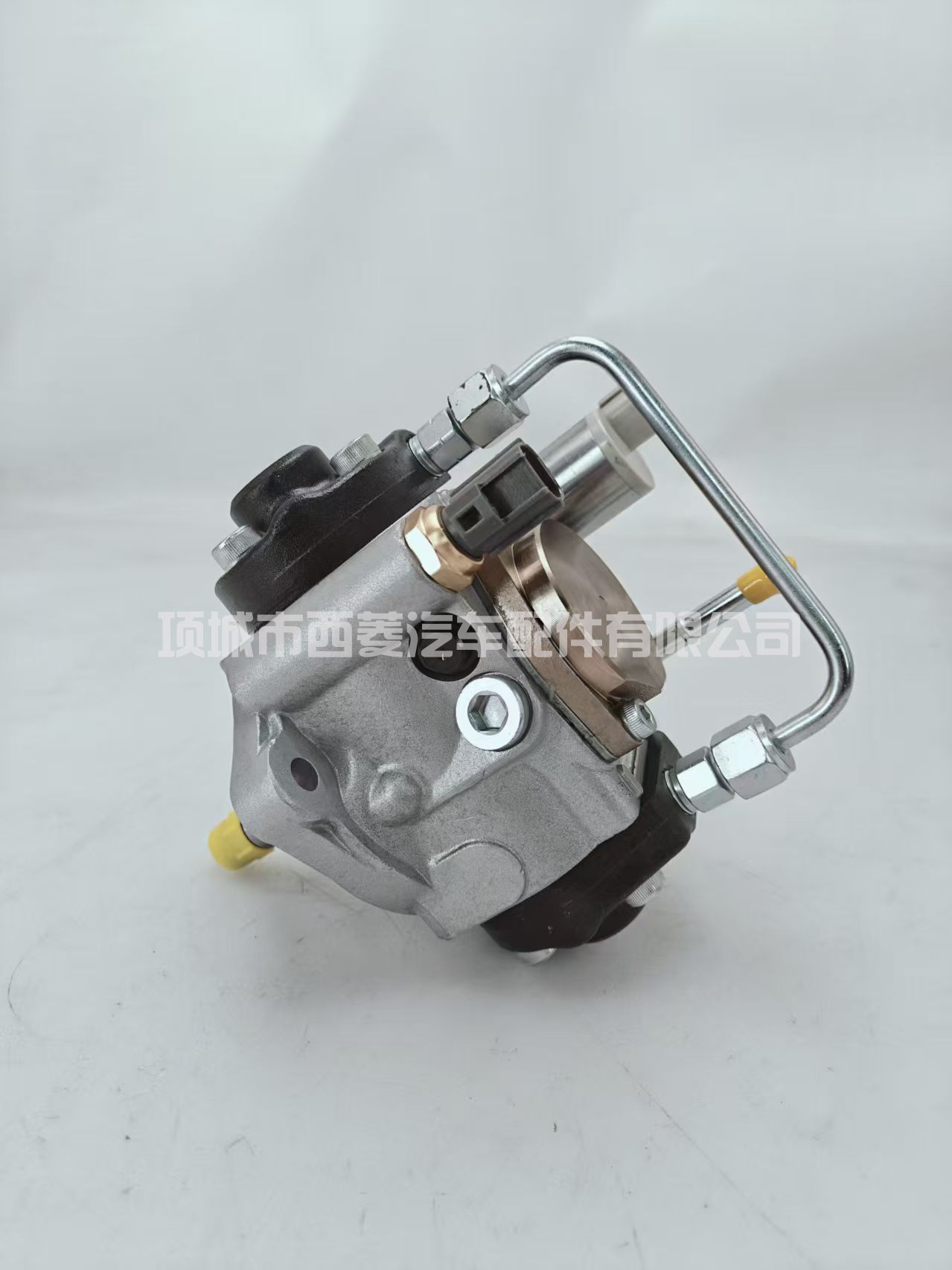 电装柴油喷油泵 294000-0931 22100-30110 适用于 丰田1KD-FTV