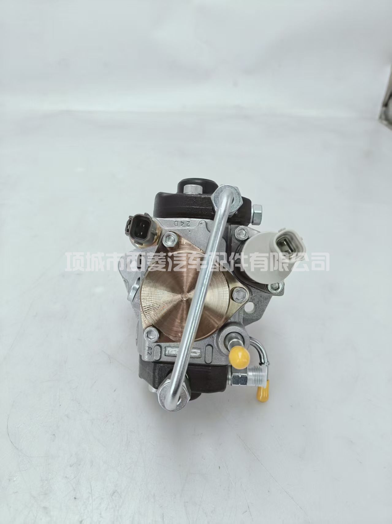 电装柴油喷油泵 294000-0931 22100-30110 适用于 丰田1KD-FTV