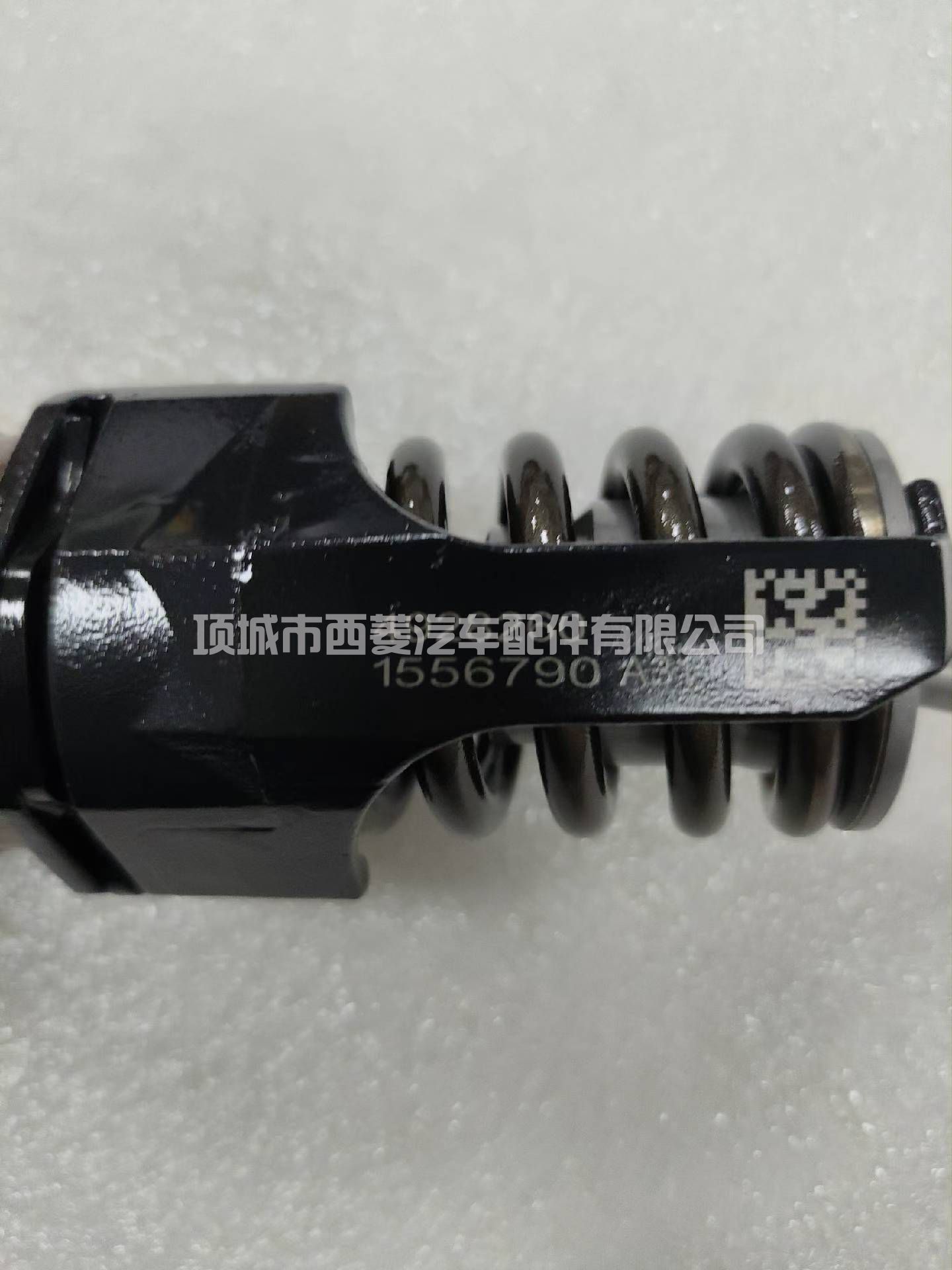 康明斯工程机械发动机配件QSX15喷油器总成4928260