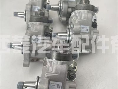 技术攻坚破局，燃油汽车配件行业的创新迭代与品质跃升