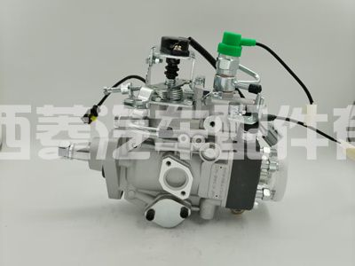 中国制造赋能，燃油汽车配件行业的全球突围与品质升级