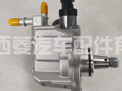 转型浪潮下，燃油汽车配件行业的韧性与突围之路