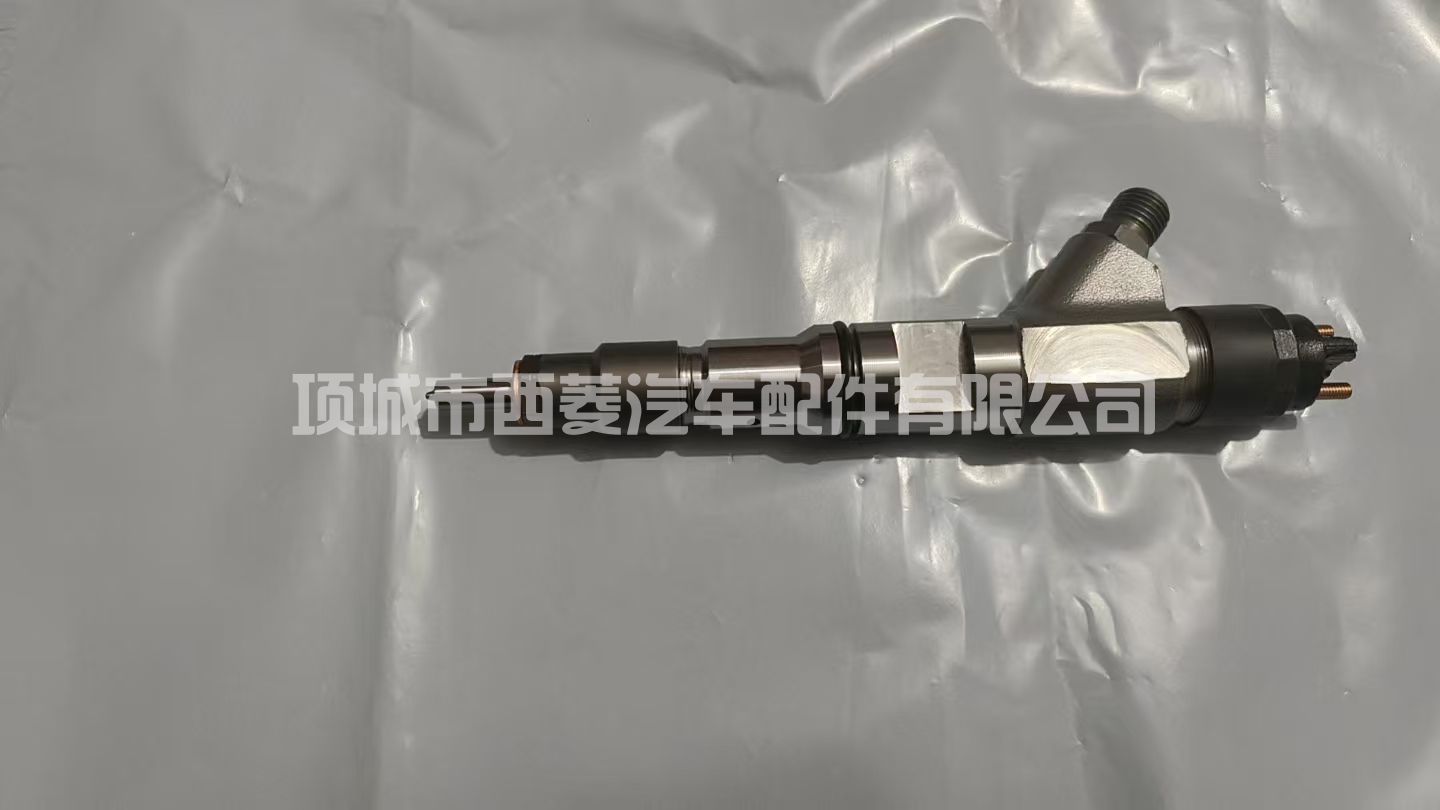 0445120554 044512066L喷油器