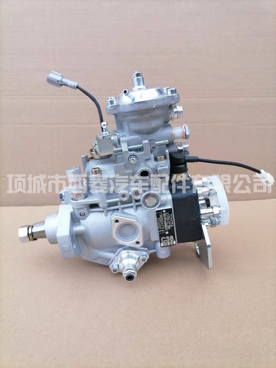 22100-1C380发动机高压油泵总成适用于丰田兰德酷路泽HZJ78