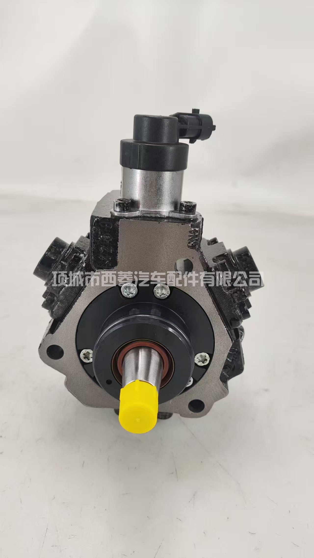 油泵33100-4A410 0445010118 33100 4A410 0445010118 高压燃油泵