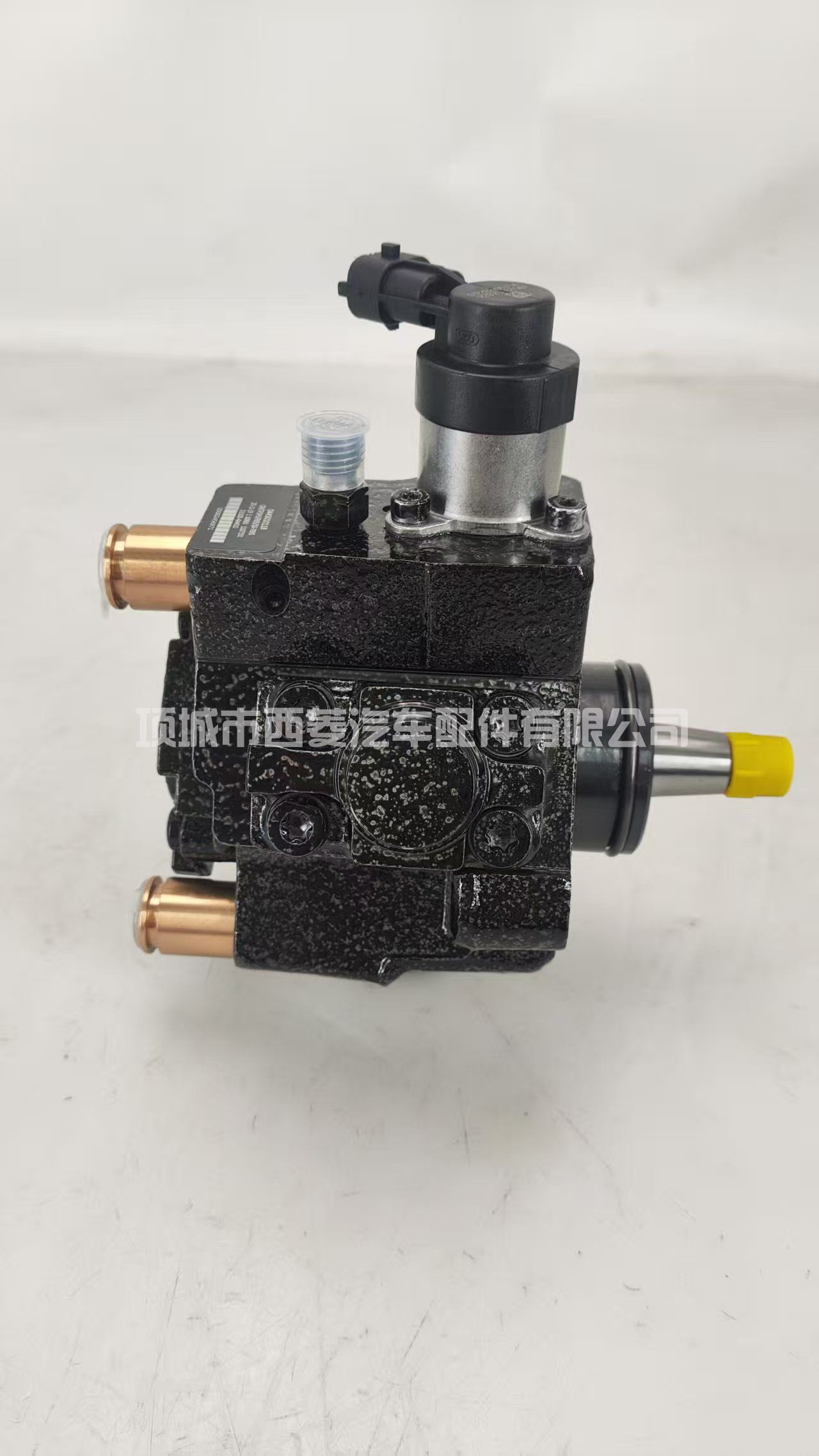 油泵33100-4A410 0445010118 33100 4A410 0445010118 高压燃油泵