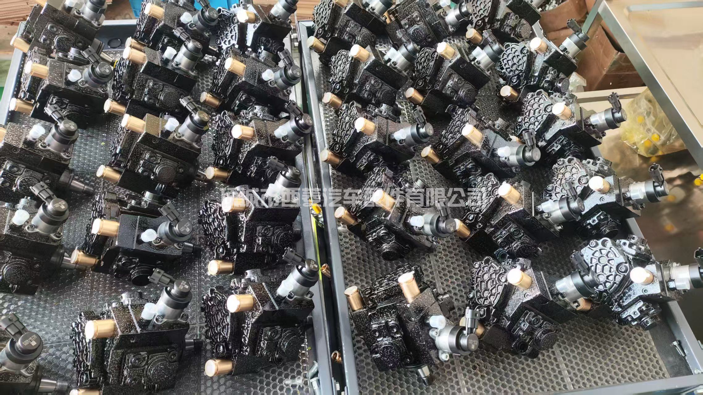 油泵33100-4A410 0445010118 33100 4A410 0445010118 高压燃油泵