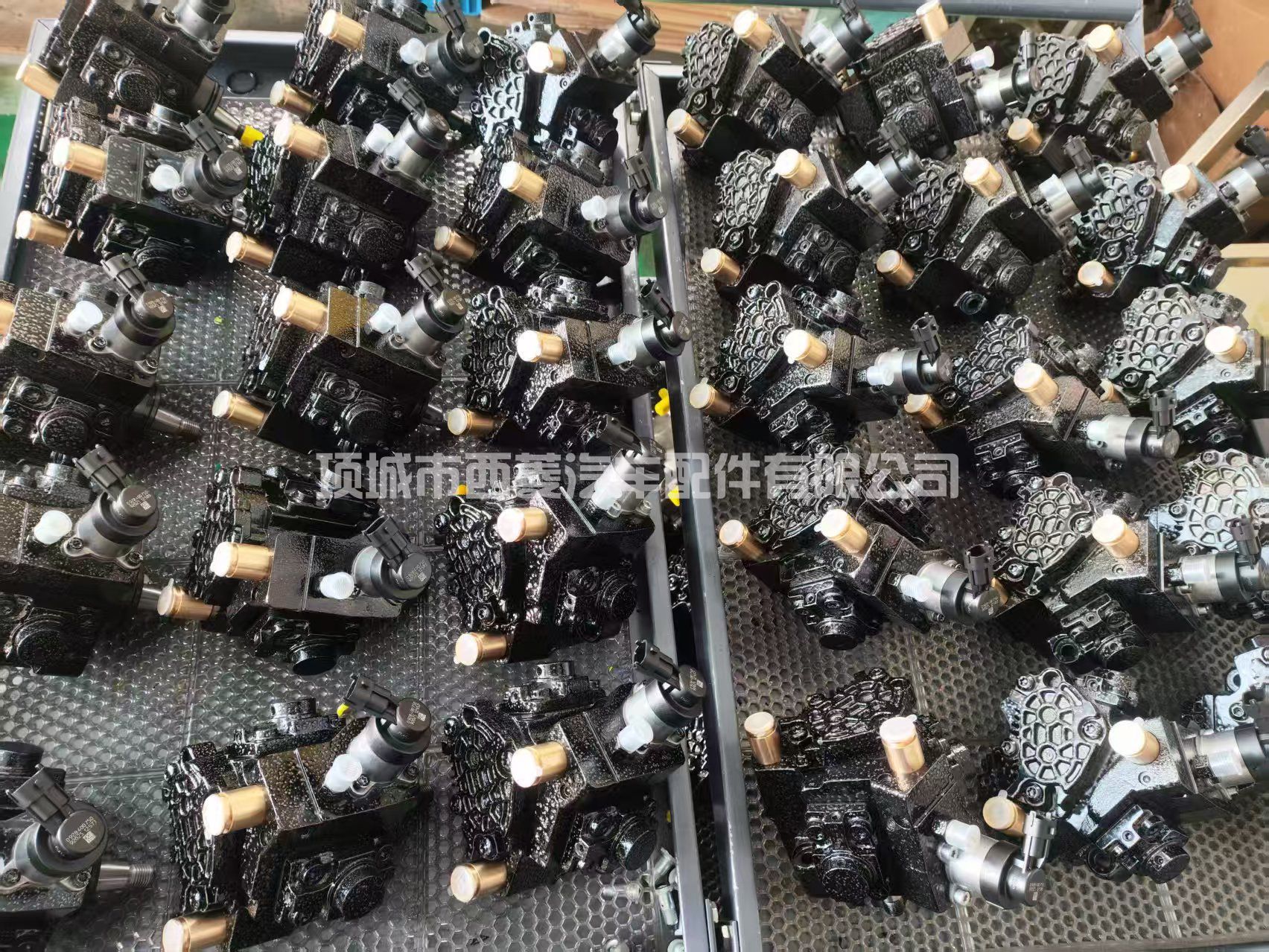 油泵33100-4A410 0445010118 33100 4A410 0445010118 高压燃油泵