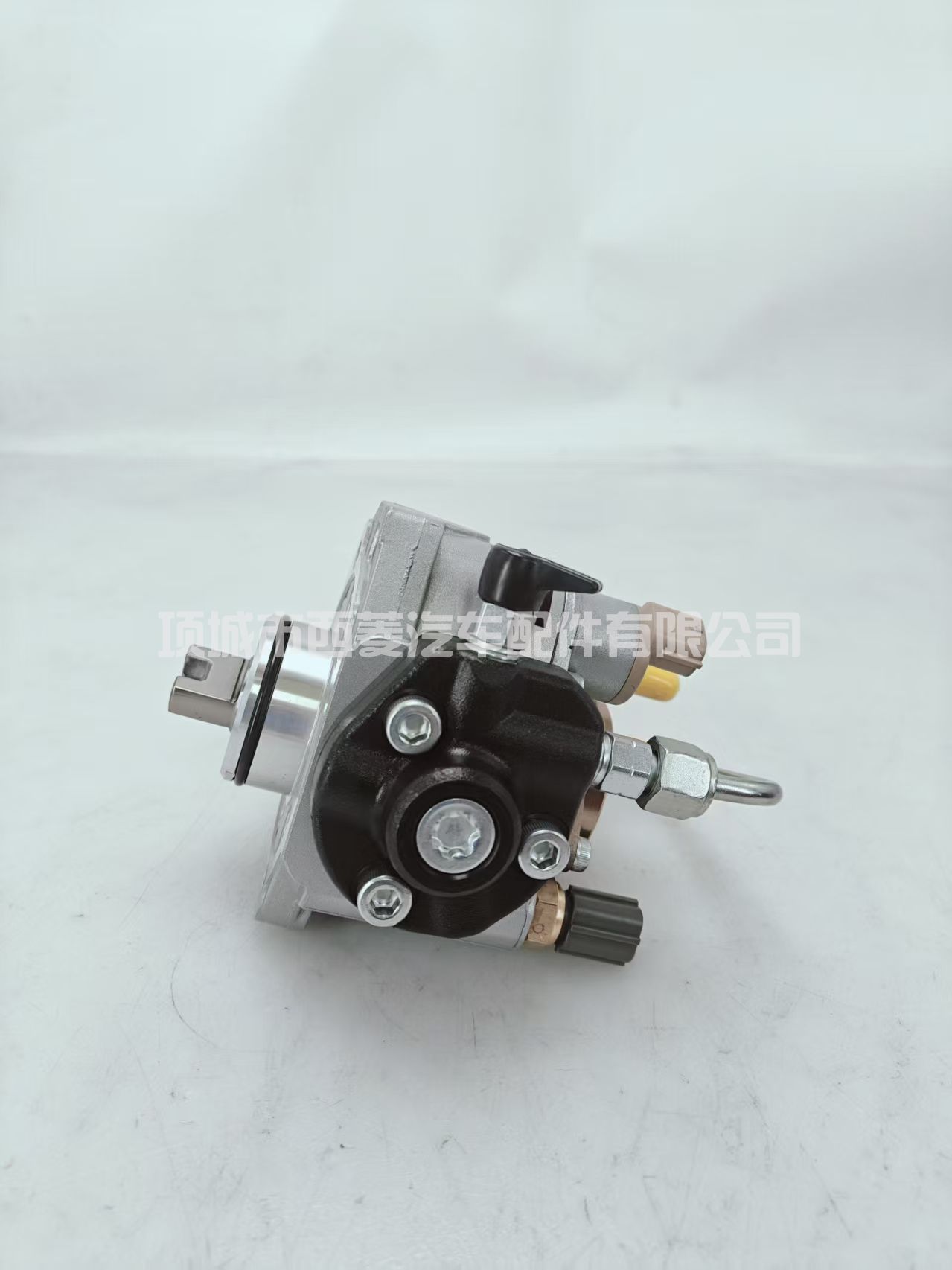 294000-0400 6C1Q-9B395-AB HP3 电装高压共轨燃油泵总成柴油泵