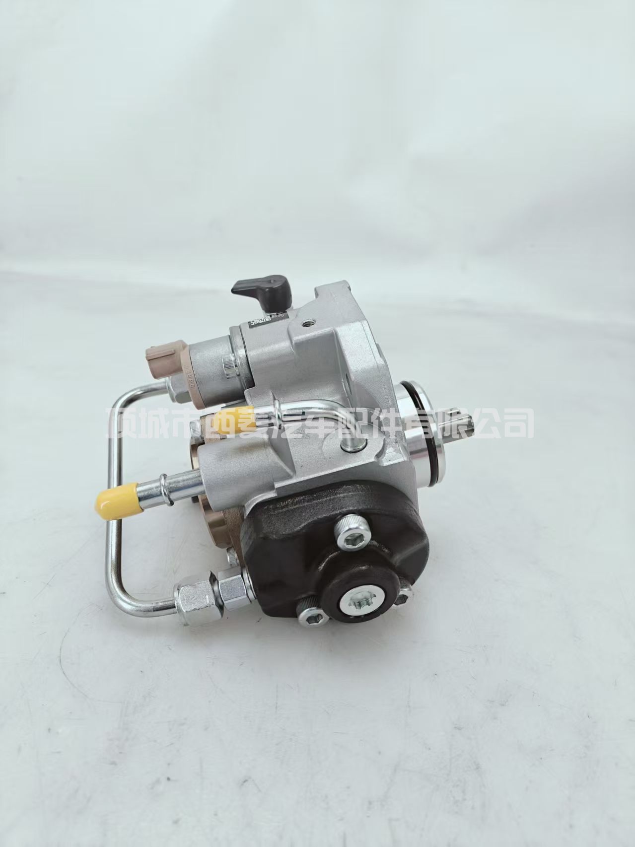 294000-0400 6C1Q-9B395-AB HP3 电装高压共轨燃油泵总成柴油泵