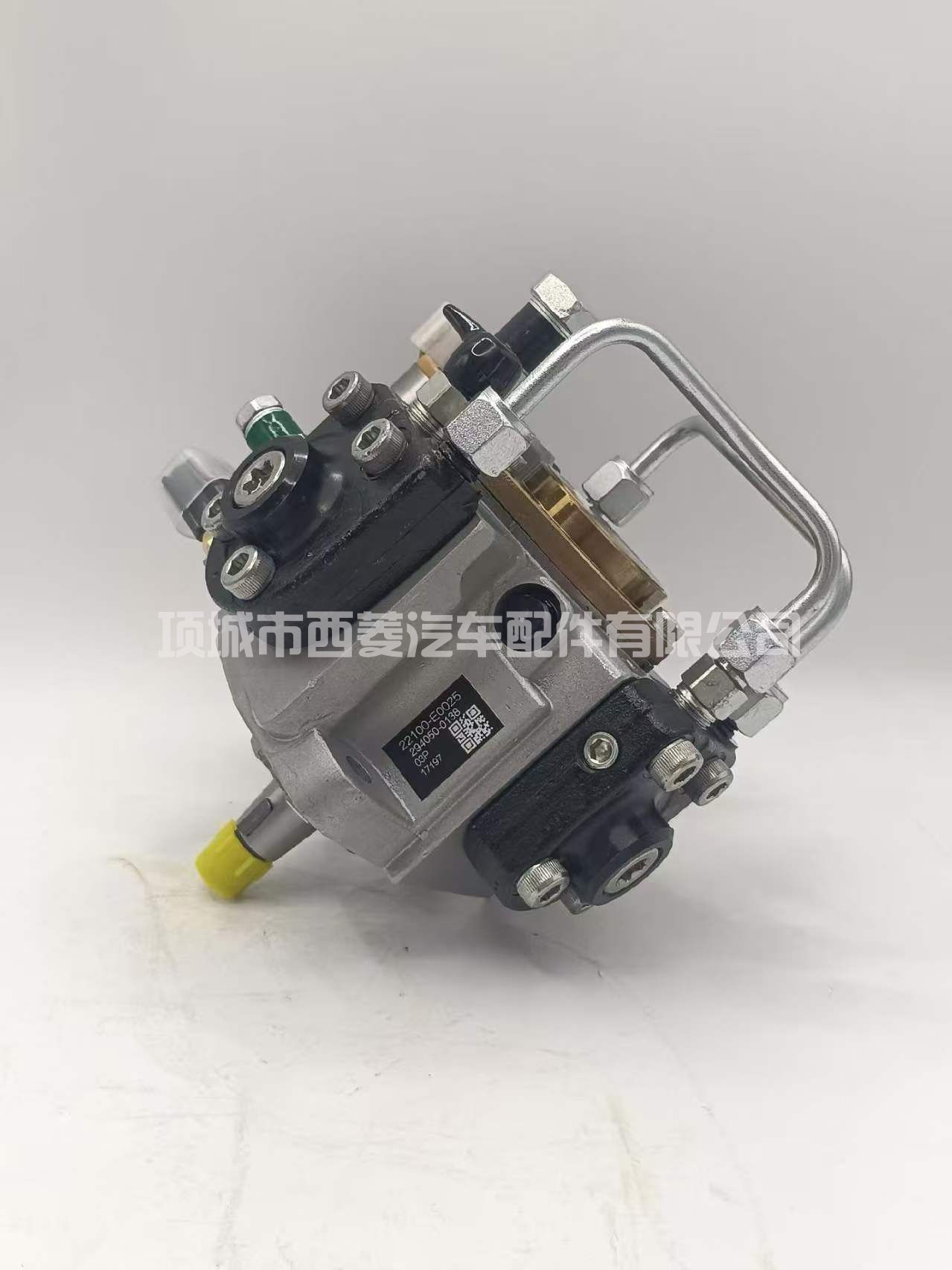 适用于工程机械发动机燃油泵喷油泵总成294050-0138 22100-E0021 22100-E0025