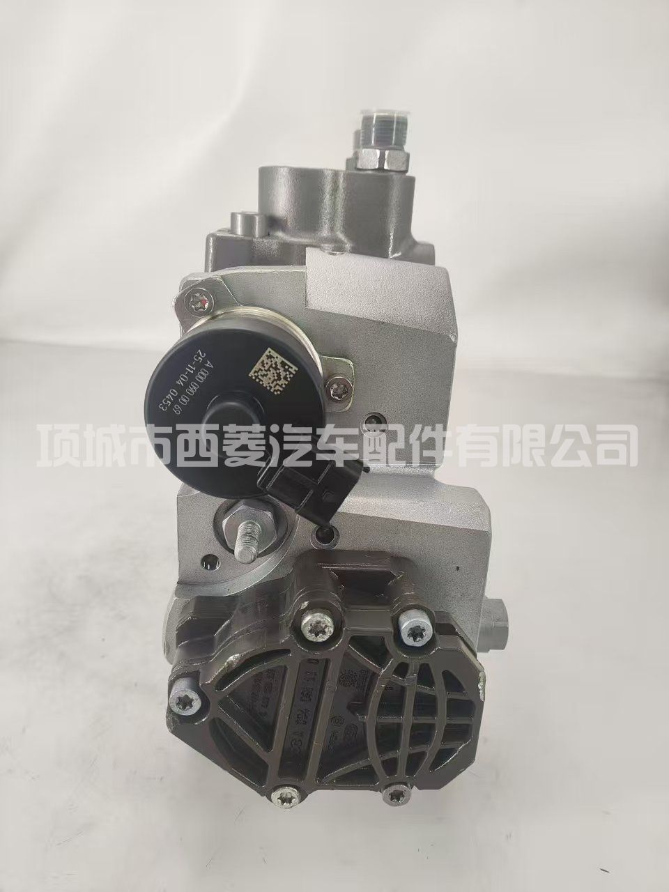 适用于2013年及之后生产的梅赛德斯-奔驰Arocs 10.7柴油燃油泵，零件号：0986437507