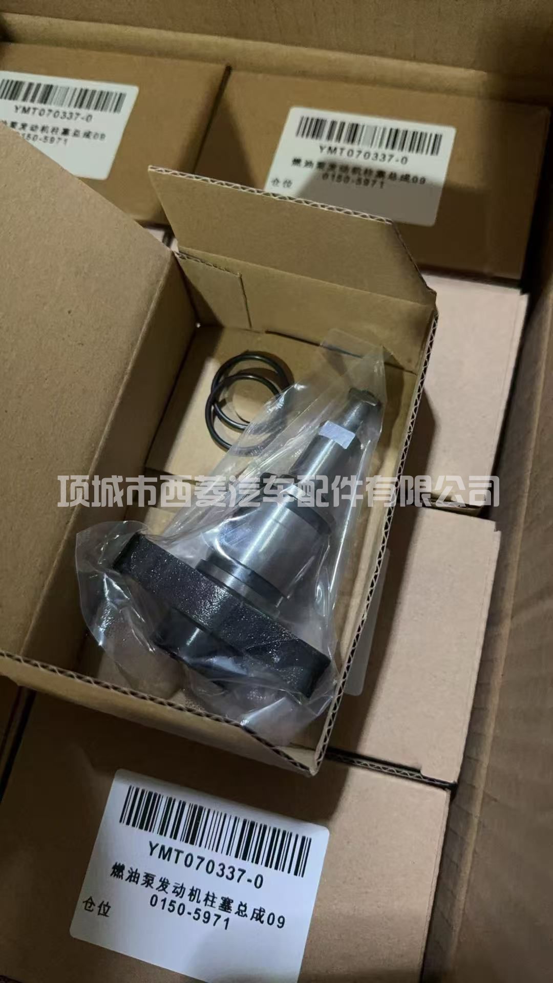 090150-5971柴油泵柱塞0901