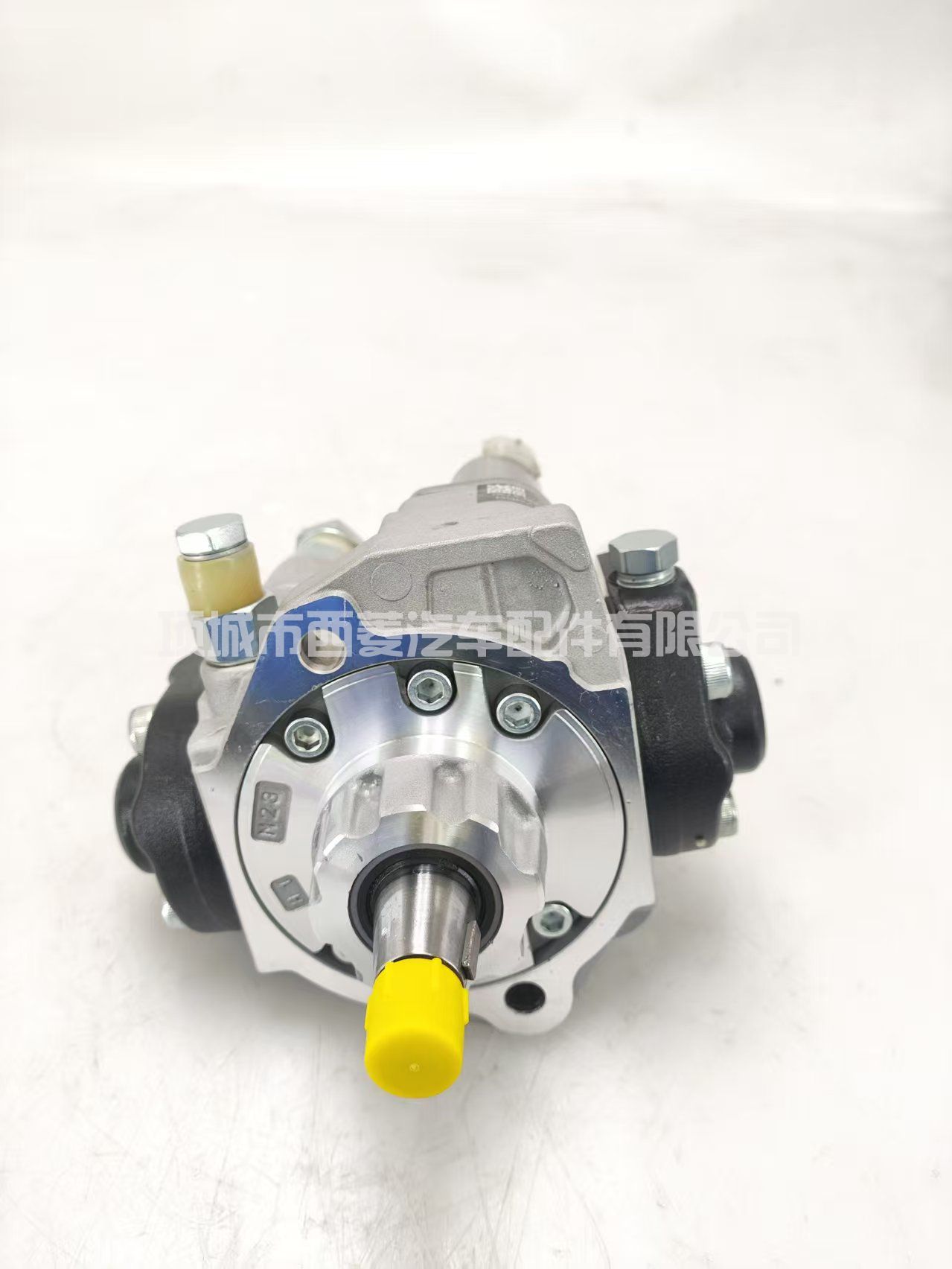 HP3共轨燃油喷射泵294000-2730 RE507959，适用于6045发动机燃油