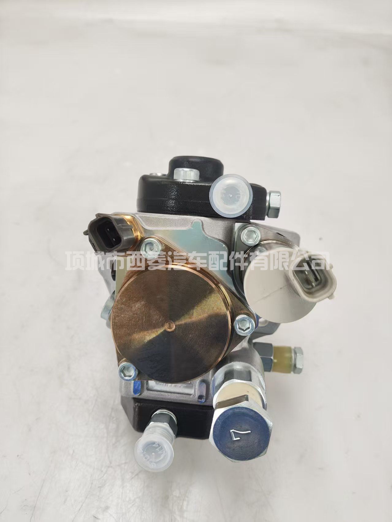 HP3共轨燃油喷射泵294000-2730 RE507959，适用于6045发动机燃油