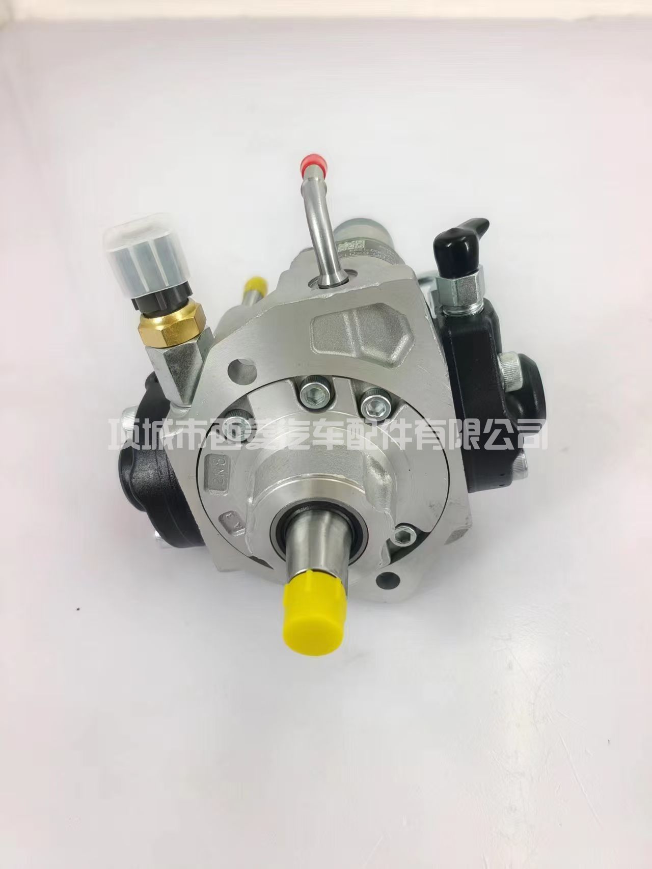适用丰田燃油泵294000 -1224 16700-5X01A 294000-1220油泵总成