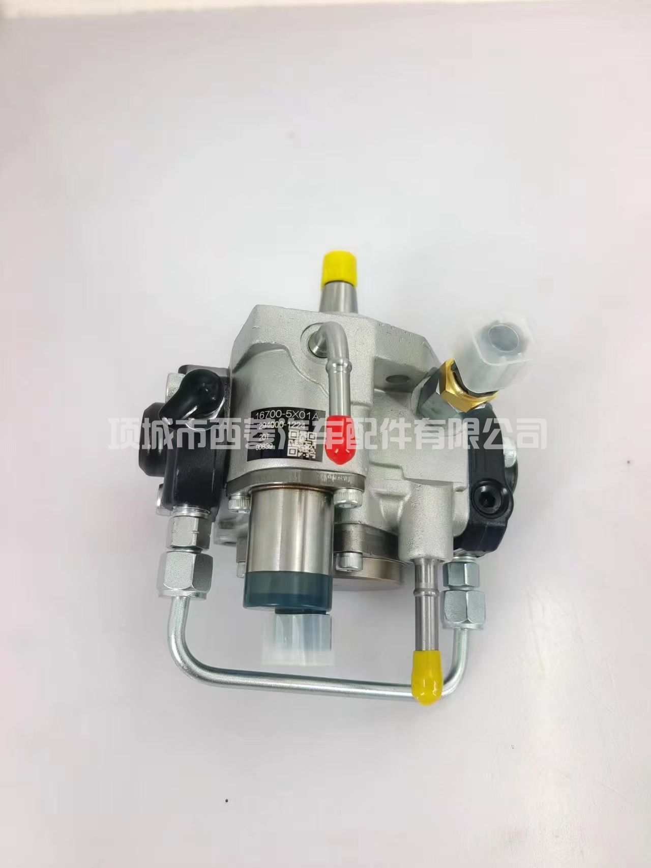 适用丰田燃油泵294000 -1224 16700-5X01A 294000-1220油泵总成