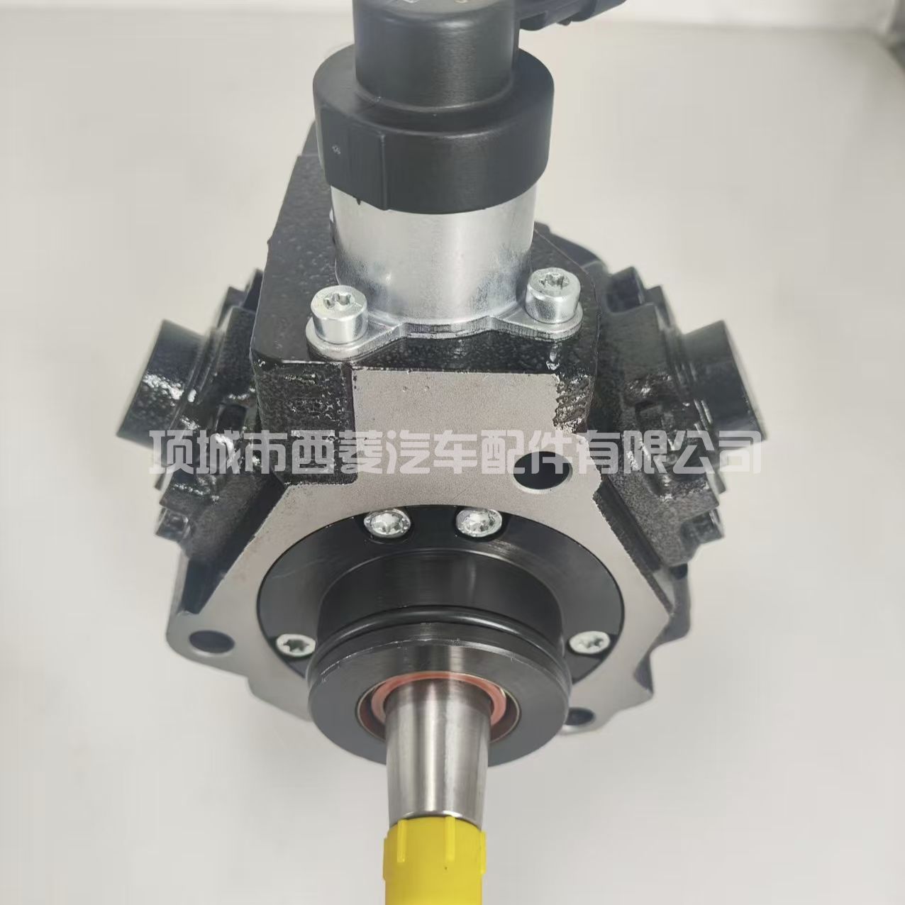 0445010472共轨油泵CP1油泵159\0445010159472江铃、庆铃\云内R85