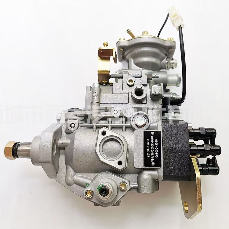 柴油VE喷油泵096000-9010 22100-17680 燃油泵