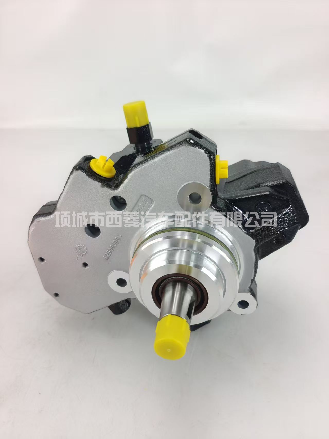 0445010211适用于奔驰OM642发动机E300 E350、GL320、GL350燃油泵