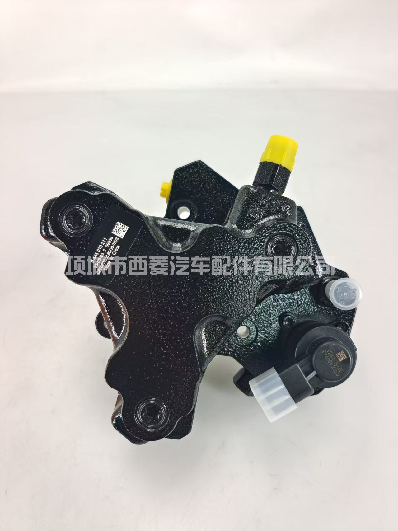 0445010211适用于奔驰OM642发动机E300 E350、GL320、GL350燃油泵