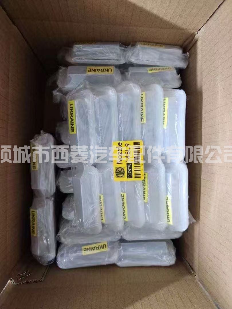 柴油燃油泵喷油嘴 145L9适用于俄罗斯 MTZ50 拖拉机 9170-006D