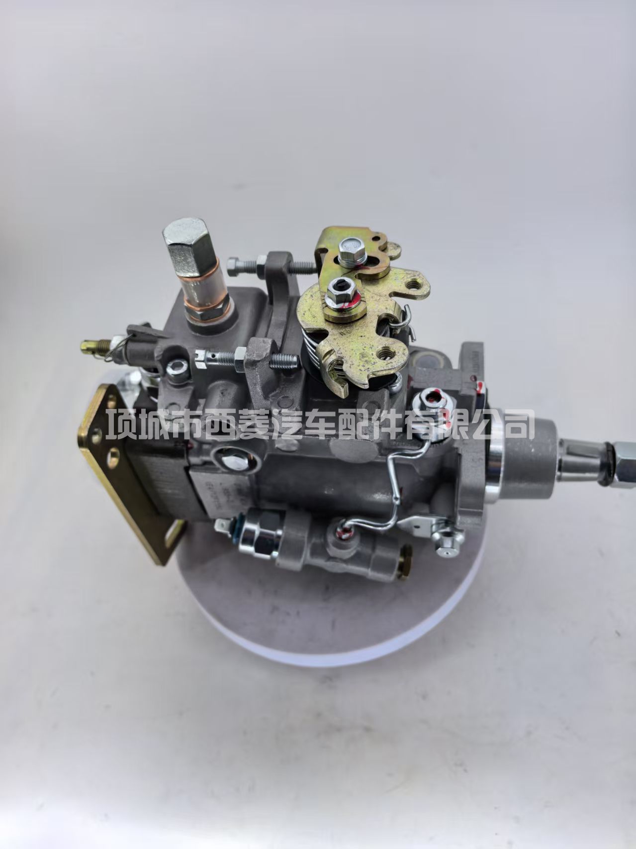 0460424316柴油喷油泵0460424316 VE4/12F1150L955-2