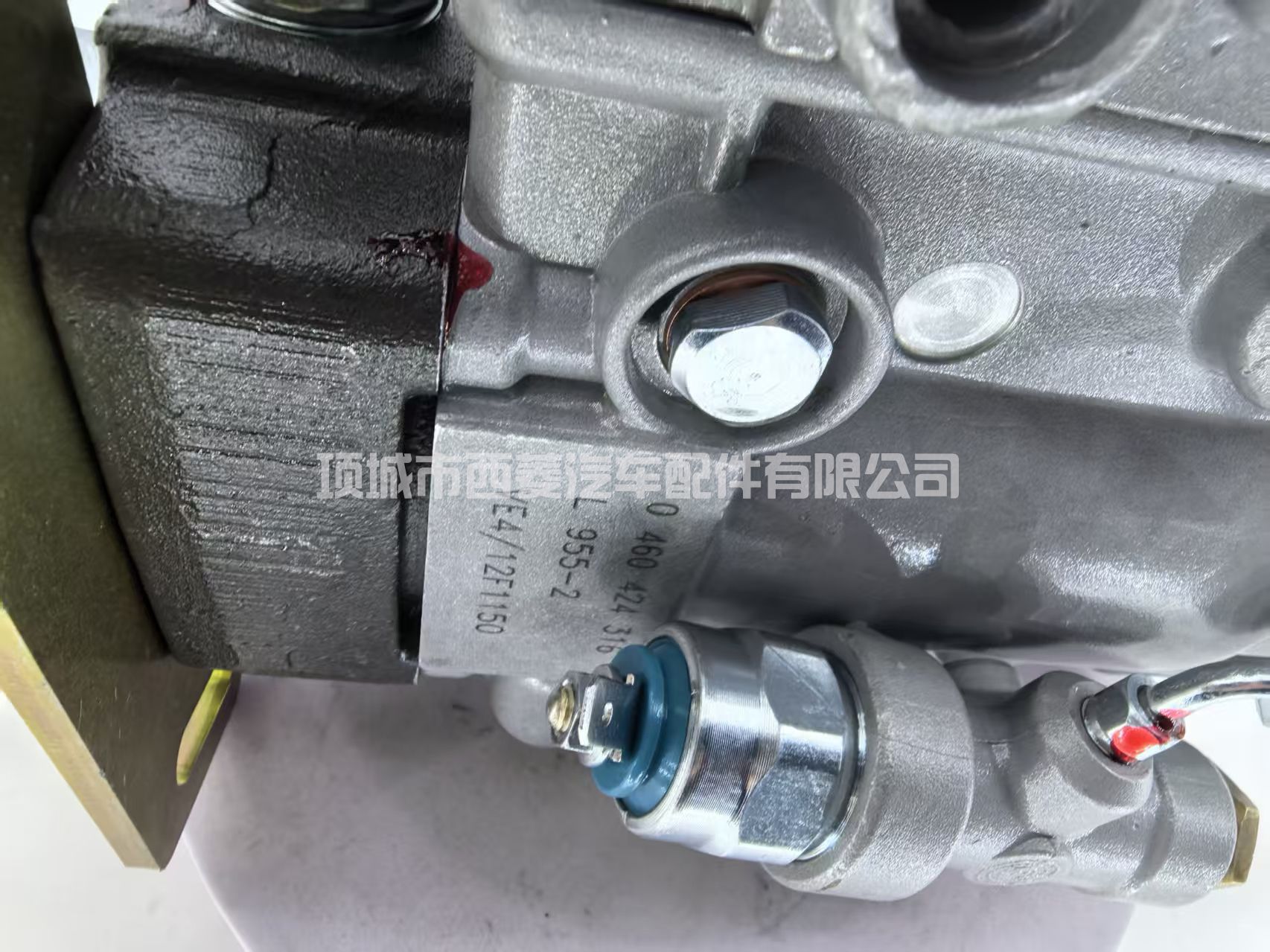 0460424316柴油喷油泵0460424316 VE4/12F1150L955-2