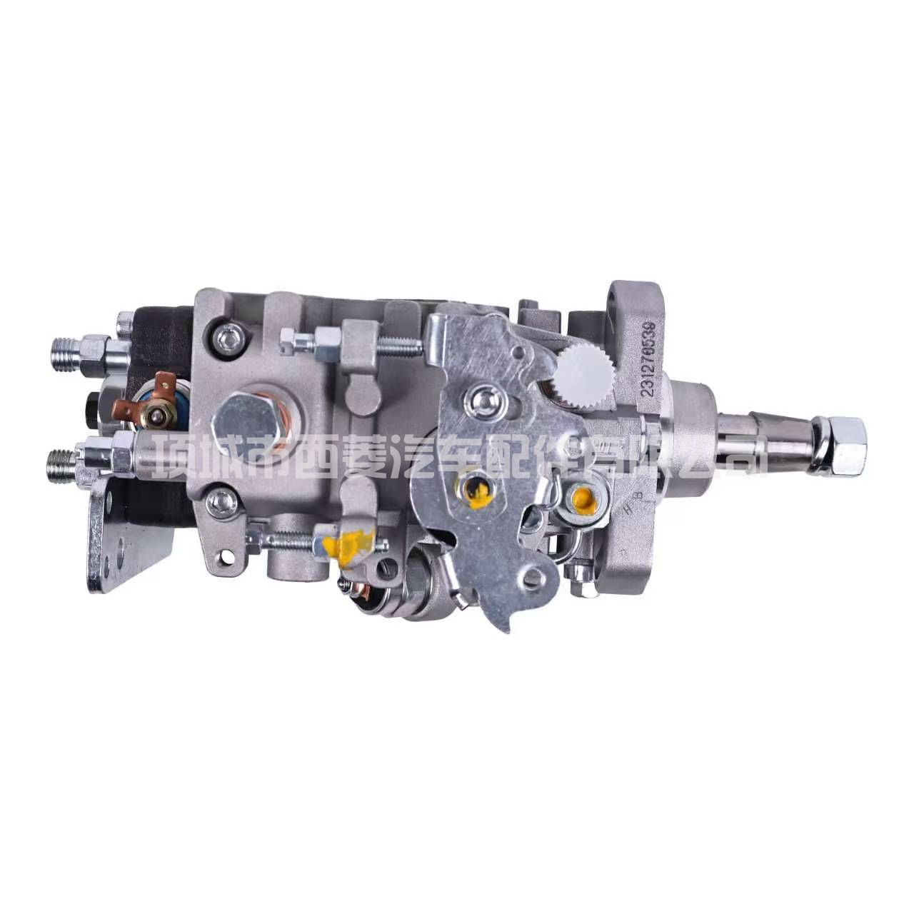 柴油泵0460424275适用Iveco-fiat NEF (60 Kw)发动机