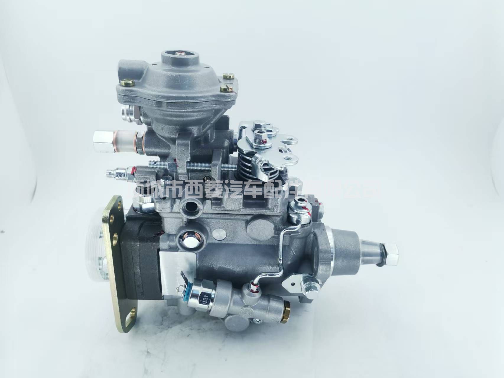 0460426455 VE6/12F1100L2006 504129609燃料燃油泵适用于WMM