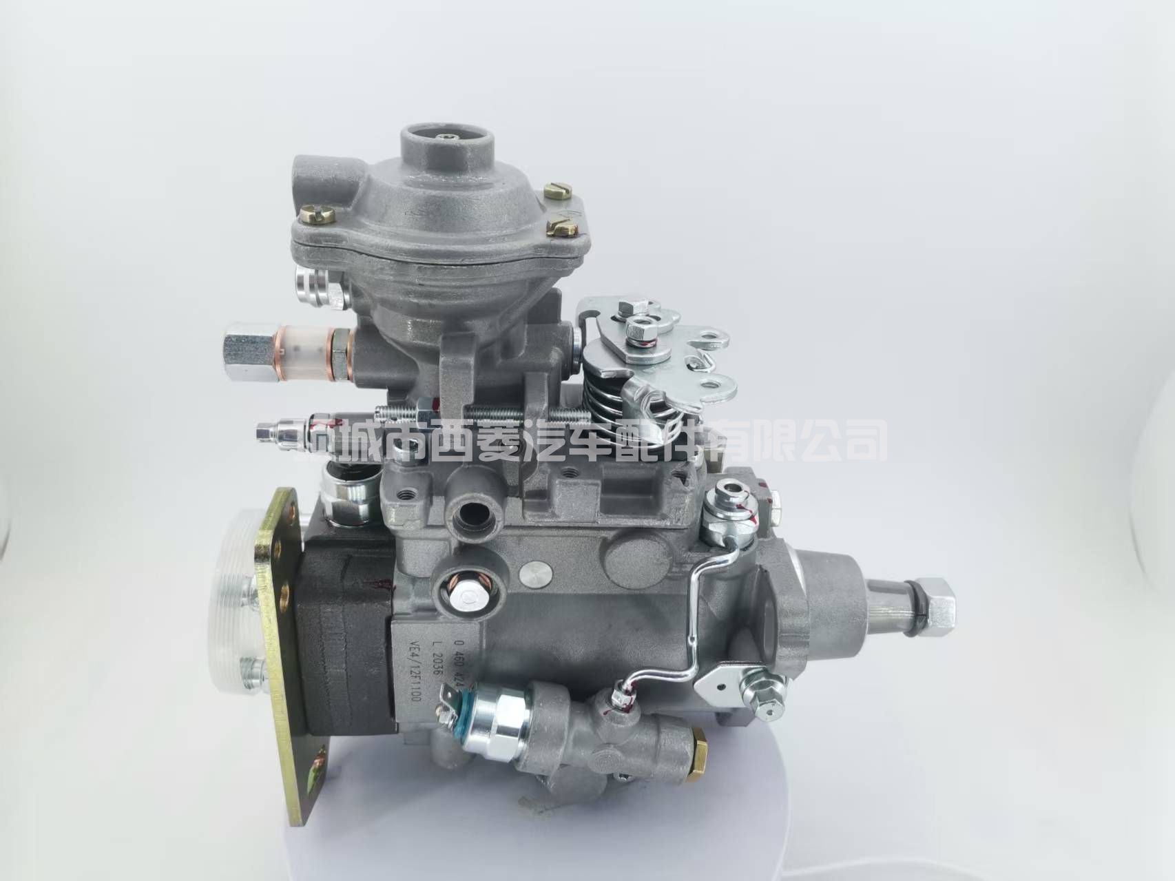 0460424425 全新VE泵高压共轨柴油油泵总成燃油泵504219402高品质