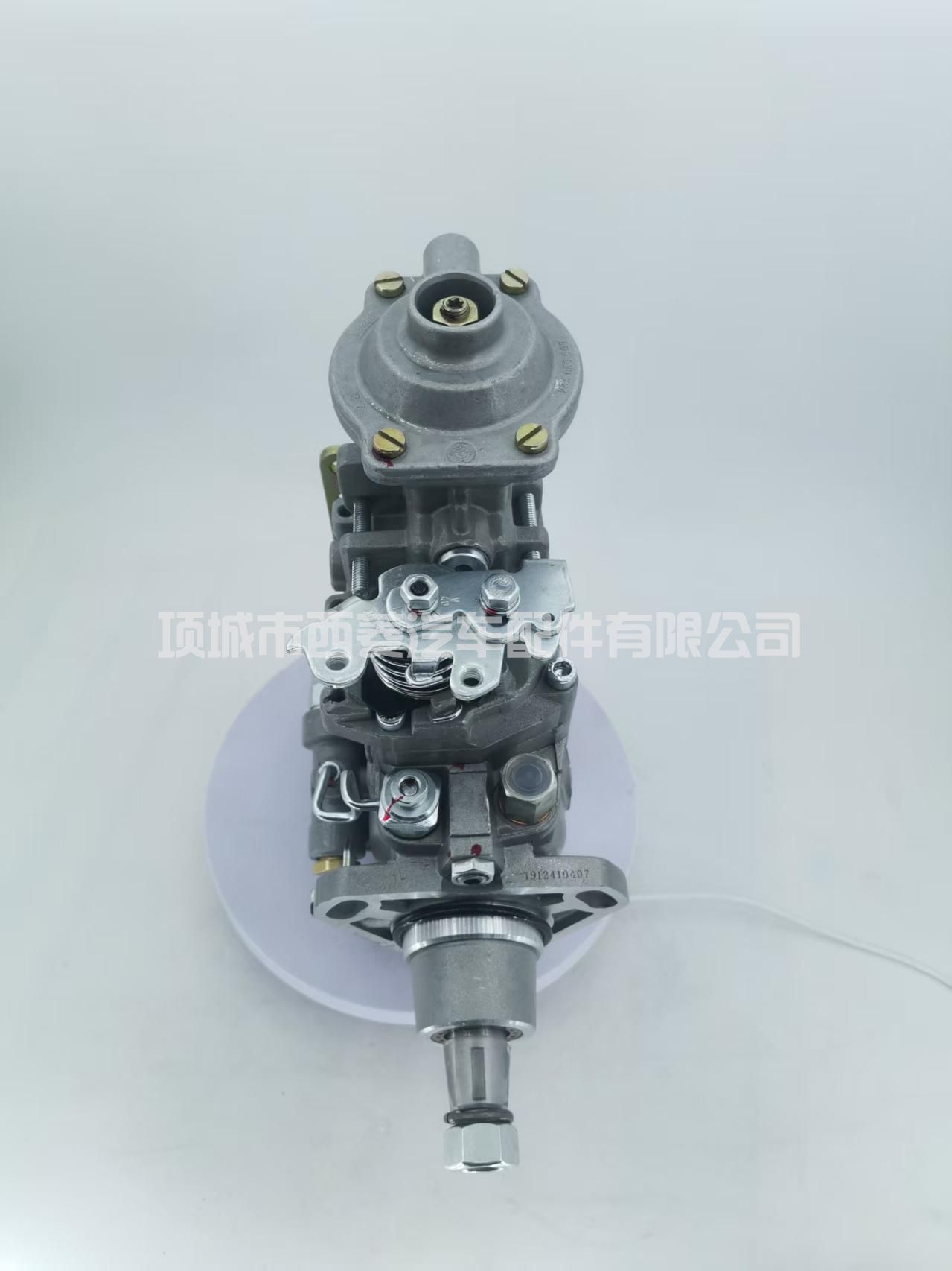 0460424425 全新VE泵高压共轨柴油油泵总成燃油泵504219402高品质