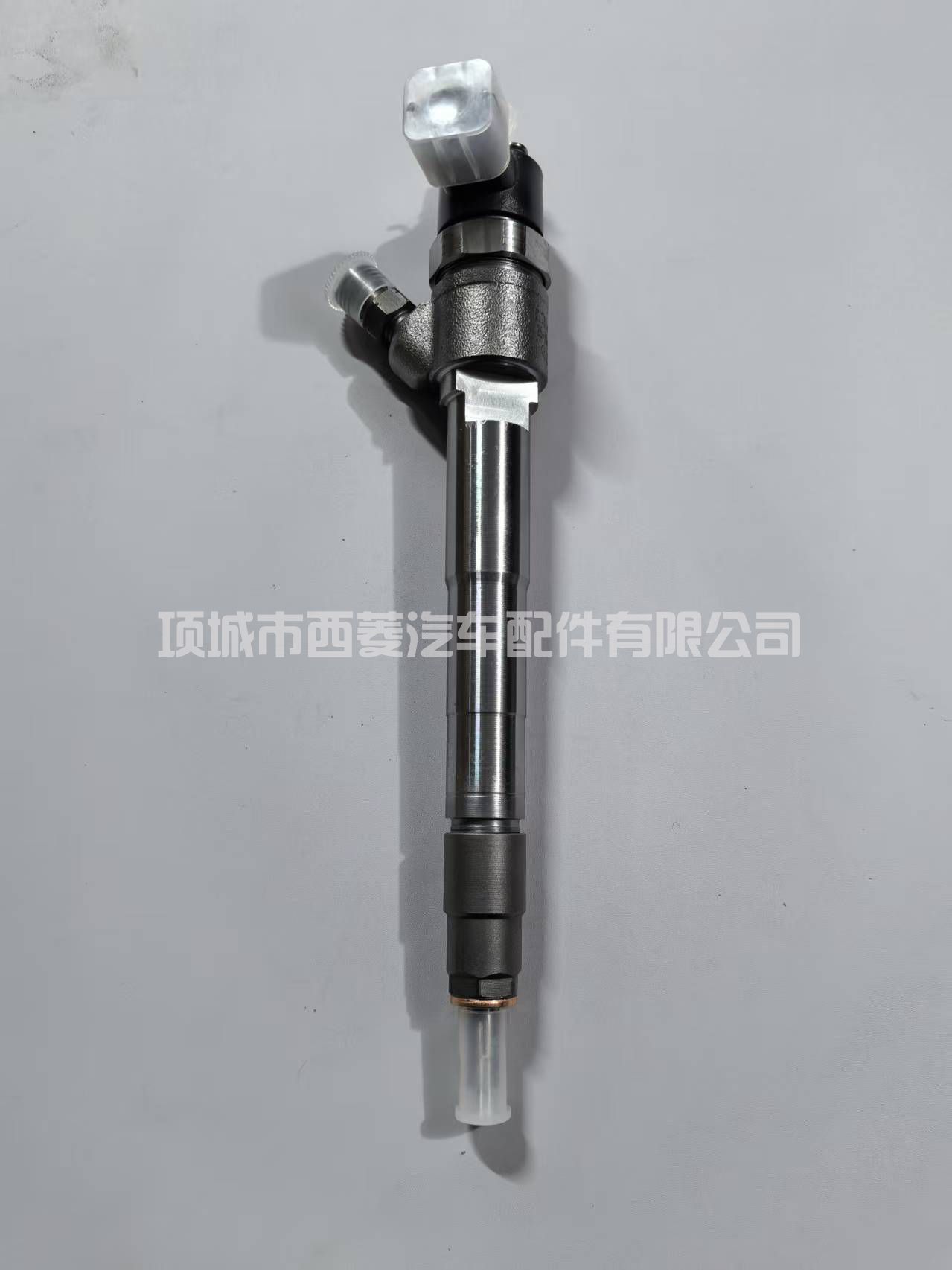 0445110376共轨喷油器5258744适配福田康明斯ISF.2发动机