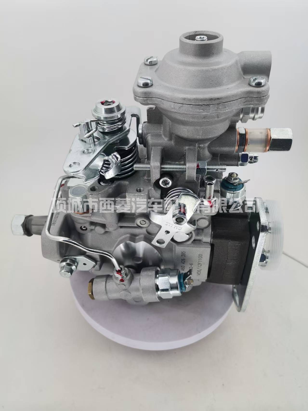 柴油泵0460426385适用6 BT 5.9L (112KW)发动机