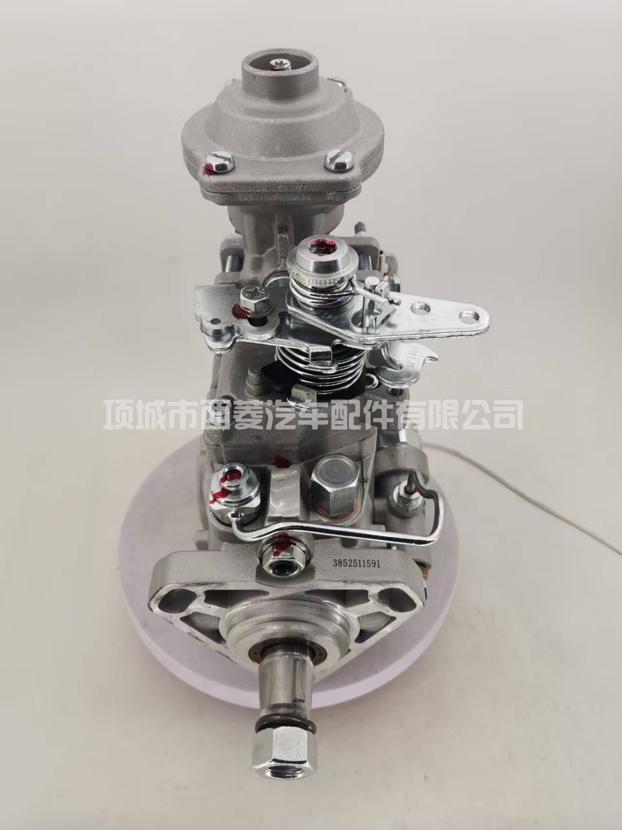 柴油泵0460426385适用6 BT 5.9L (112KW)发动机