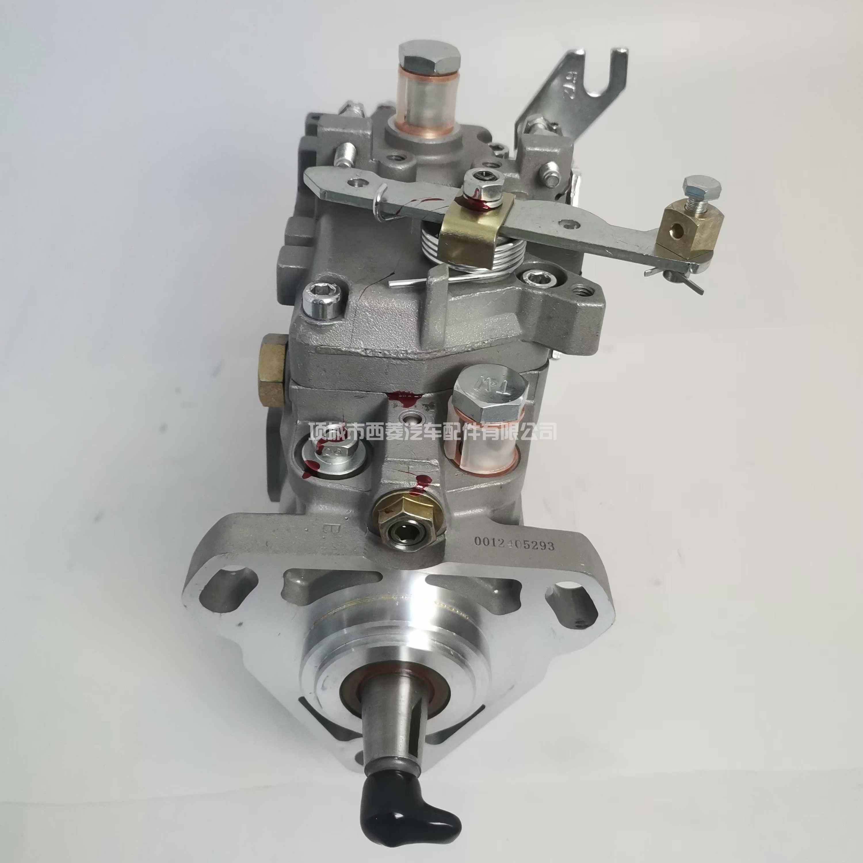 用于三菱S6S柴油机的柴油喷油泵104661-3031 104761-3031 VE6/11F1150RNP239 32B6510130 32B6510130