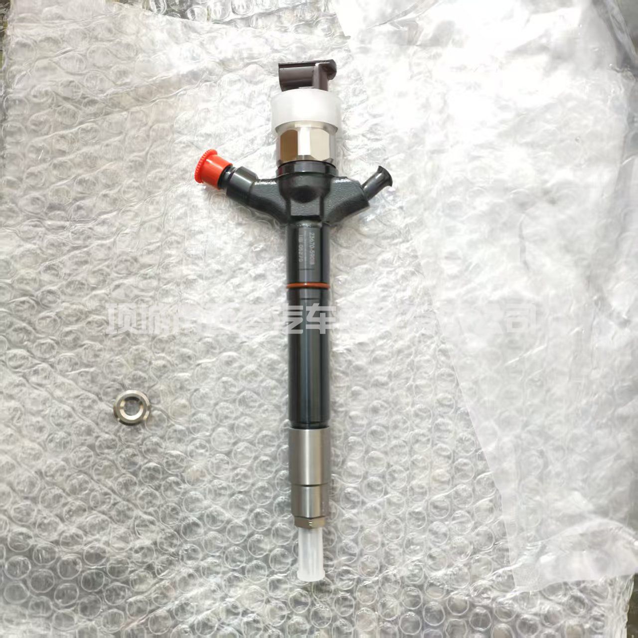 23670-59018适用于丰田兰德酷路泽VDJ76/78/79 1VD发动机喷油嘴