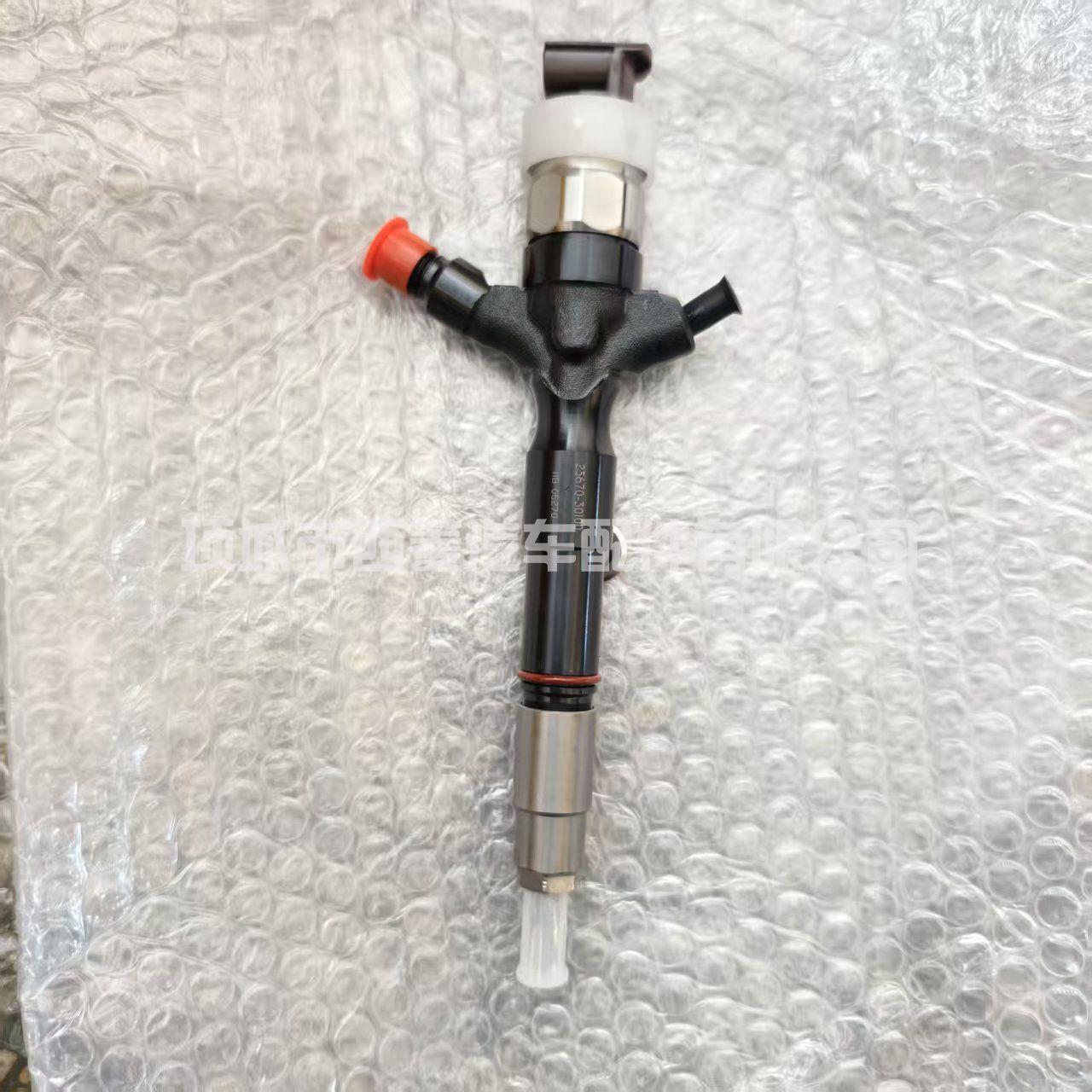 23670-30100喷油器总成095000-6190丰田全新系列品质