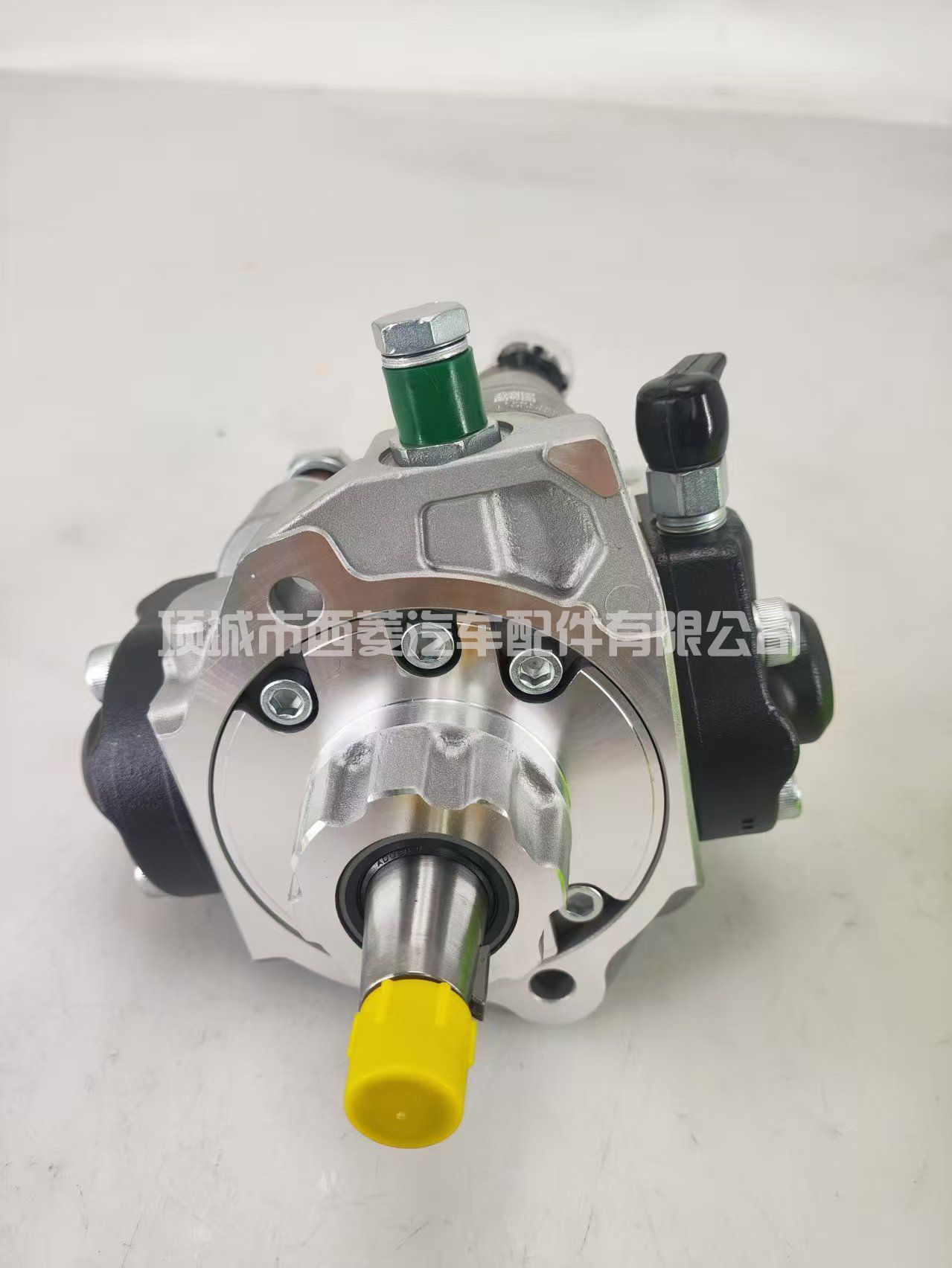 适用于五十铃电装DENSO 燃油泵294000-1841 8-98168006-1 喷油泵